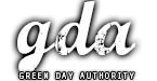 The Green Day Authority