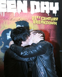 Is Greenday Gay 44